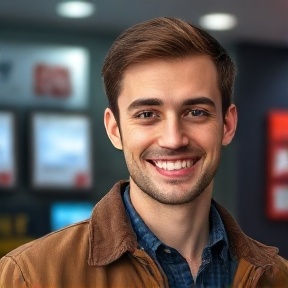 Orla Carmichael — eSports Betting reviewer